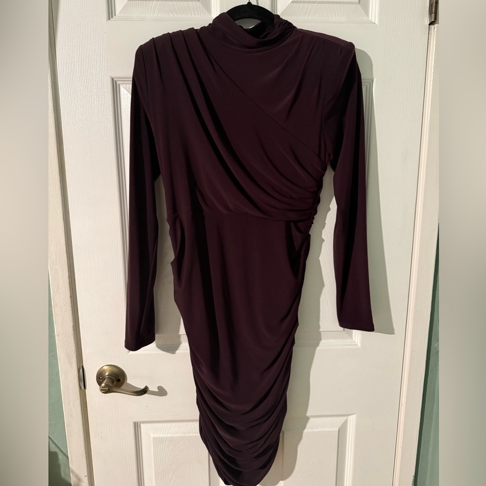 Express Evening Dress